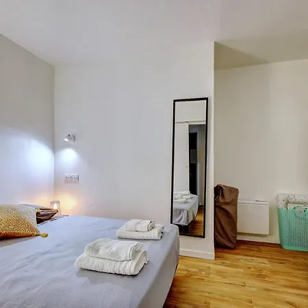 Apartment Magnifique Appart Avec Terrasse Equipee Et Wifi Gratuit Houlgate
