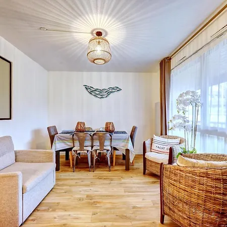 Magnifique Appart Avec Terrasse Equipee Et Wifi Gratuit Apartment *